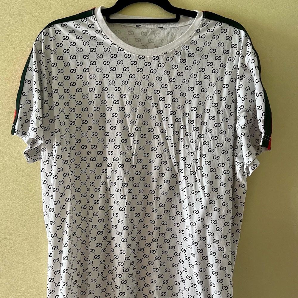 Mens Tshirt
